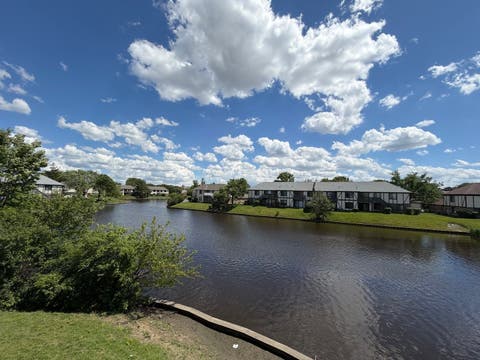 Tiny photo for 1956 N Hidden Creek Circle #3, Palatine, IL 60074 (MLS # 12680867)