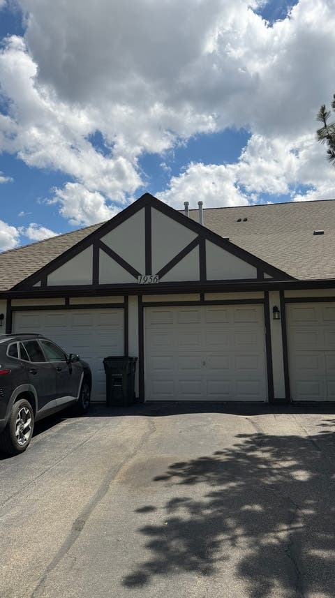 Tiny photo for 1956 N Hidden Creek Circle #3, Palatine, IL 60074 (MLS # 12680867)