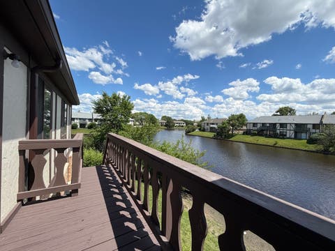 Tiny photo for 1956 N Hidden Creek Circle #3, Palatine, IL 60074 (MLS # 12680867)