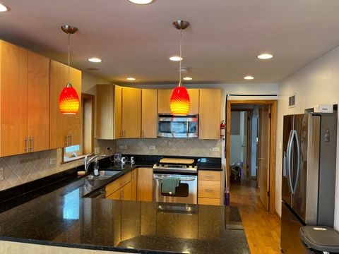 Tiny photo for 4505 W 55th Street, Chicago, IL 60632 (MLS # 12616993)