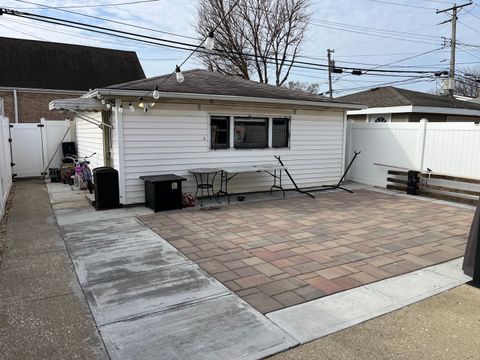 Tiny photo for 4505 W 55th Street, Chicago, IL 60632 (MLS # 12616993)