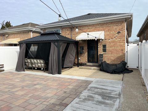 Tiny photo for 4505 W 55th Street, Chicago, IL 60632 (MLS # 12616993)