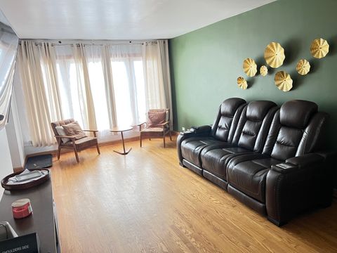 Tiny photo for 4505 W 55th Street, Chicago, IL 60632 (MLS # 12616993)