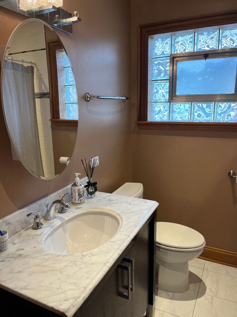 Tiny photo for 4505 W 55th Street, Chicago, IL 60632 (MLS # 12616993)