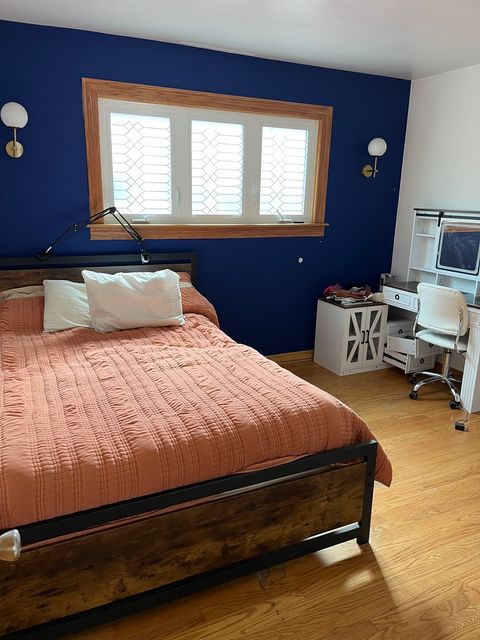 Tiny photo for 4505 W 55th Street, Chicago, IL 60632 (MLS # 12616993)