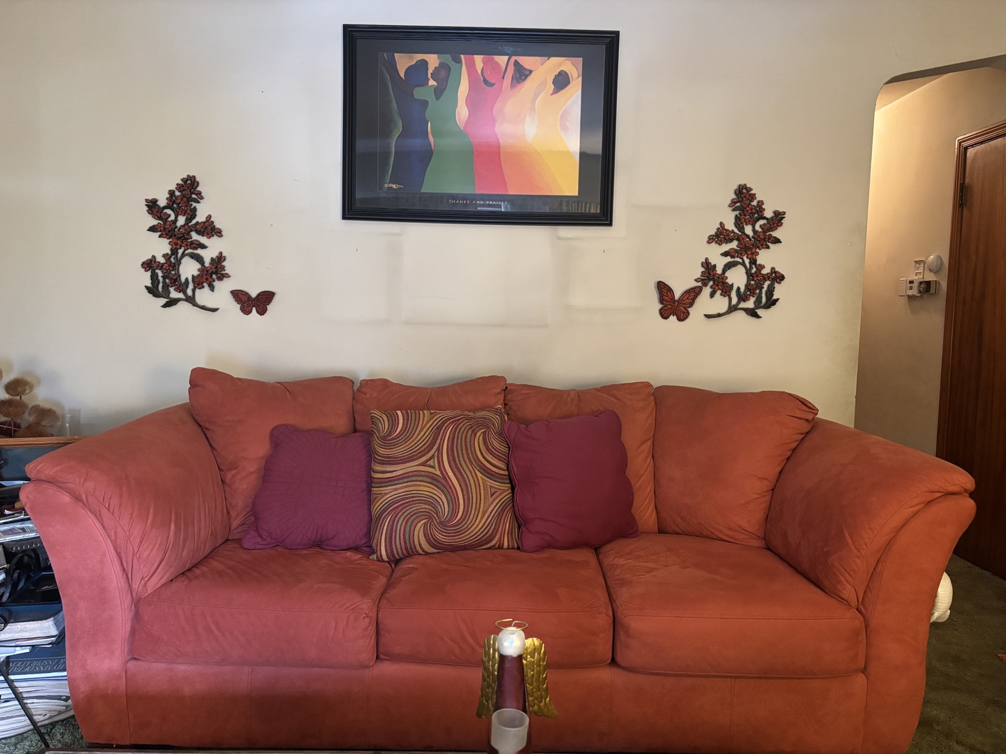 12509 S Throop Street