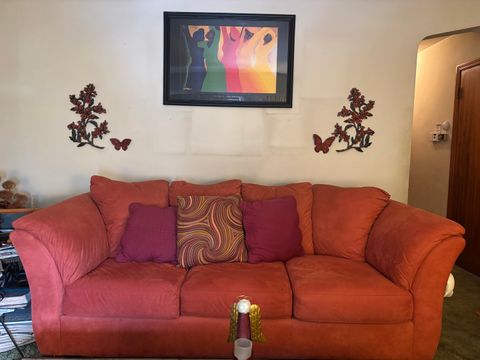 Tiny photo for 12509 S Throop Street, Calumet Park, IL 60827 (MLS # 12543129)