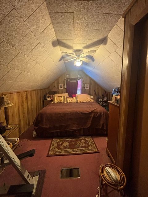 Tiny photo for 12509 S Throop Street, Calumet Park, IL 60827 (MLS # 12543129)