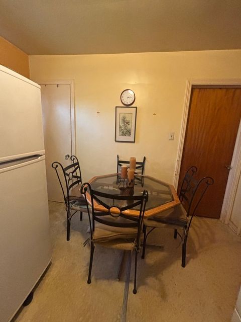 Tiny photo for 12509 S Throop Street, Calumet Park, IL 60827 (MLS # 12543129)