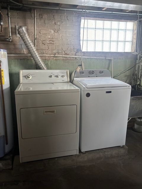 Tiny photo for 12509 S Throop Street, Calumet Park, IL 60827 (MLS # 12543129)