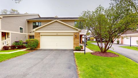 1322 Downs Parkway Libertyville IL 60048