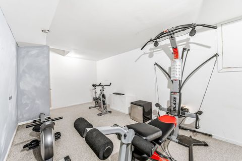 Tiny photo for 275 Farmhill Drive, Algonquin, IL 60102 (MLS # 12620341)