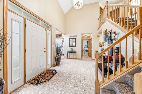 Tiny photo for 275 Farmhill Drive, Algonquin, IL 60102 (MLS # 12620341)