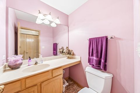 Tiny photo for 275 Farmhill Drive, Algonquin, IL 60102 (MLS # 12620341)