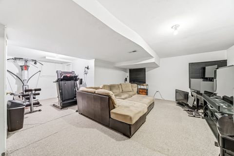 Tiny photo for 275 Farmhill Drive, Algonquin, IL 60102 (MLS # 12620341)