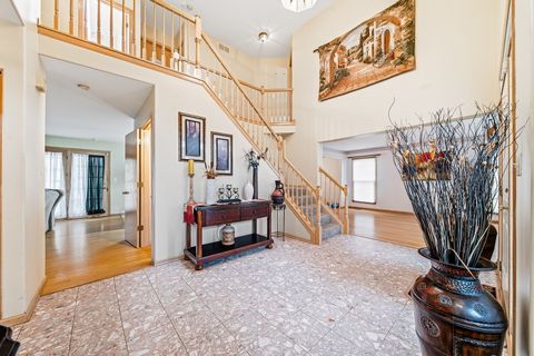 Tiny photo for 275 Farmhill Drive, Algonquin, IL 60102 (MLS # 12620341)