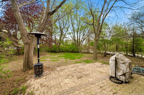 Tiny photo for 275 Farmhill Drive, Algonquin, IL 60102 (MLS # 12620341)