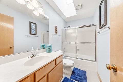 Tiny photo for 275 Farmhill Drive, Algonquin, IL 60102 (MLS # 12620341)