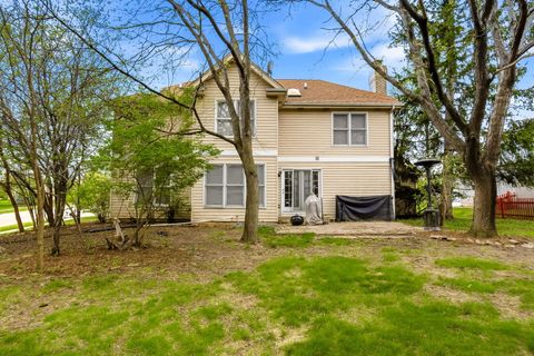 Tiny photo for 275 Farmhill Drive, Algonquin, IL 60102 (MLS # 12620341)