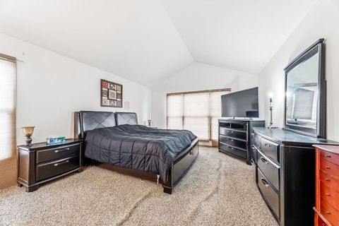 Tiny photo for 275 Farmhill Drive, Algonquin, IL 60102 (MLS # 12620341)