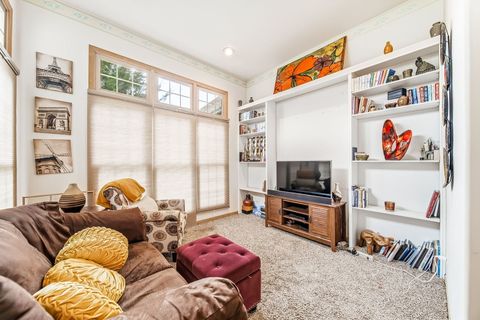 Tiny photo for 275 Farmhill Drive, Algonquin, IL 60102 (MLS # 12620341)