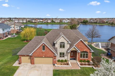 785 Stacey Drive New Lenox IL 60451