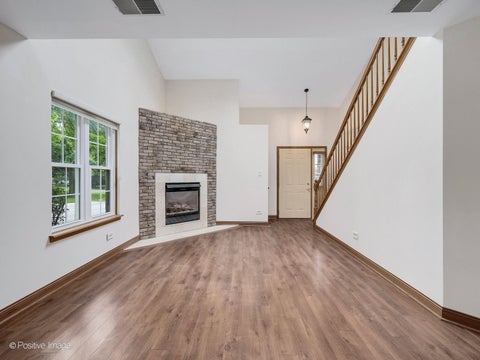Tiny photo for 920 Elderberry Circle #104, Naperville, IL 60563 (MLS # 12700457)