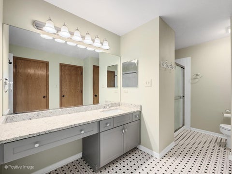 Tiny photo for 920 Elderberry Circle #104, Naperville, IL 60563 (MLS # 12700457)