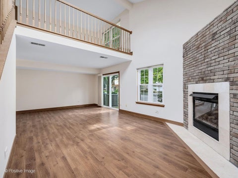 Tiny photo for 920 Elderberry Circle #104, Naperville, IL 60563 (MLS # 12700457)