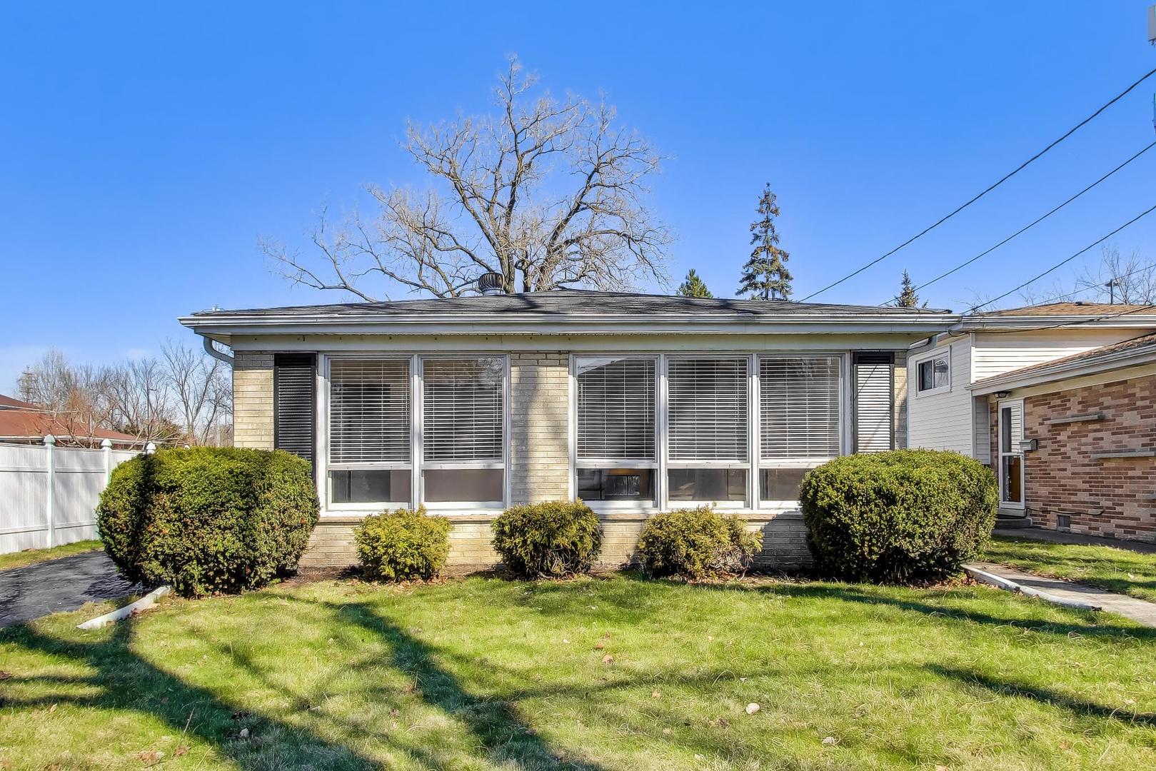 2316 Virginia Street