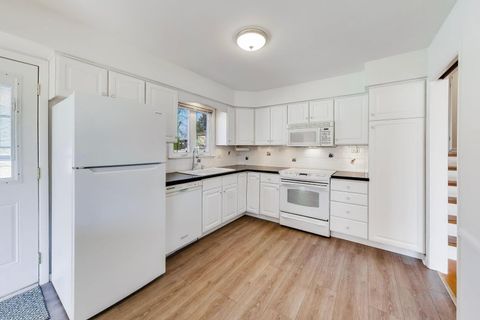 Tiny photo for 2316 Virginia Street, Park Ridge, IL 60068 (MLS # 12592701)