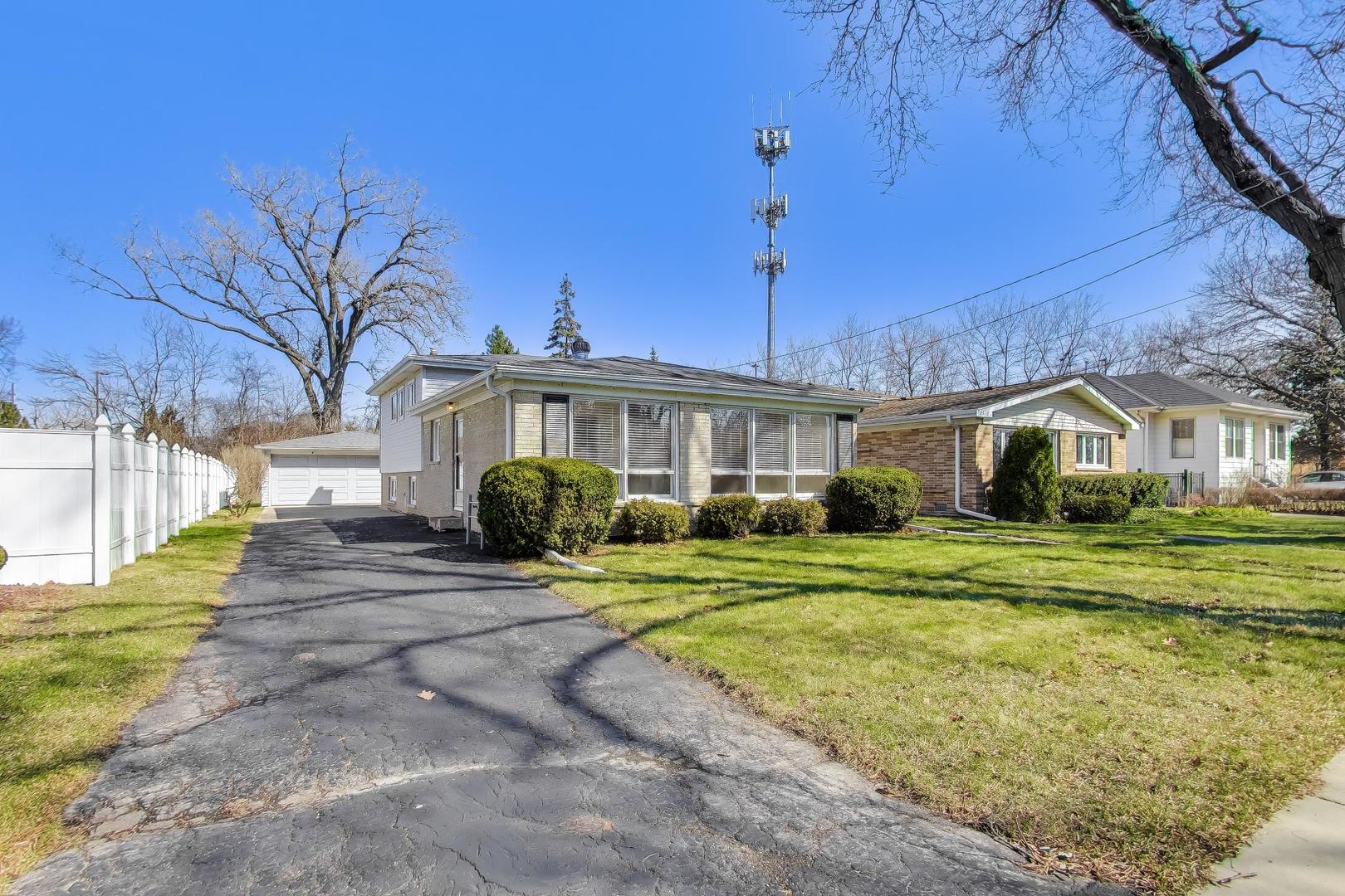 2316 Virginia Street