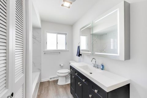 Tiny photo for 2316 Virginia Street, Park Ridge, IL 60068 (MLS # 12592701)