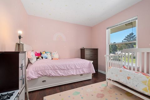Tiny photo for 8 Warwick Court, Streamwood, IL 60107 (MLS # 12492645)