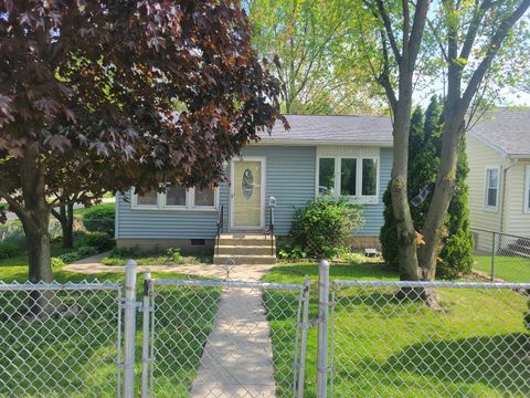 15912 New Avenue Lemont IL 60439