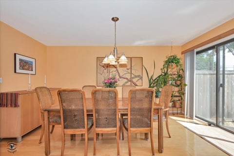 Tiny photo for 1734 Henley Street #4, Glenview, IL 60025 (MLS # 12676464)