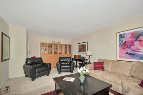 Tiny photo for 1734 Henley Street #4, Glenview, IL 60025 (MLS # 12676464)