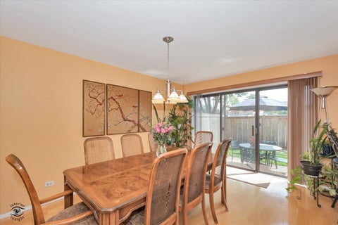 Tiny photo for 1734 Henley Street #4, Glenview, IL 60025 (MLS # 12676464)