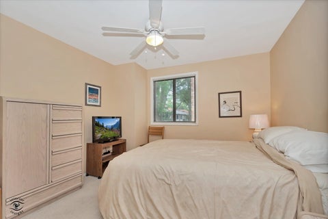 Tiny photo for 1734 Henley Street #4, Glenview, IL 60025 (MLS # 12676464)
