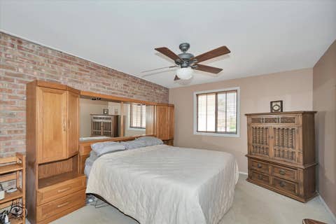 Tiny photo for 1734 Henley Street #4, Glenview, IL 60025 (MLS # 12676464)