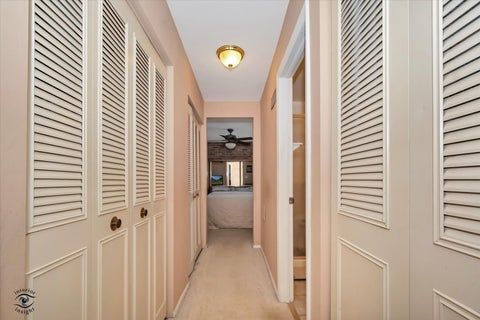 Tiny photo for 1734 Henley Street #4, Glenview, IL 60025 (MLS # 12676464)