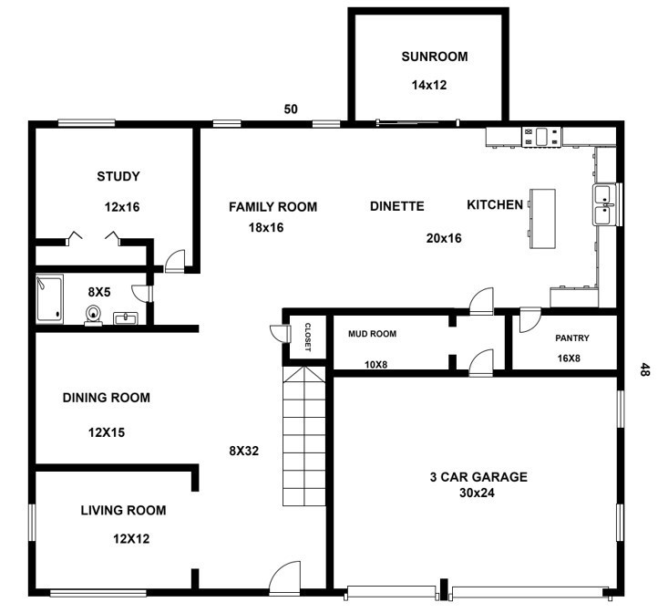 4128 Callery Road