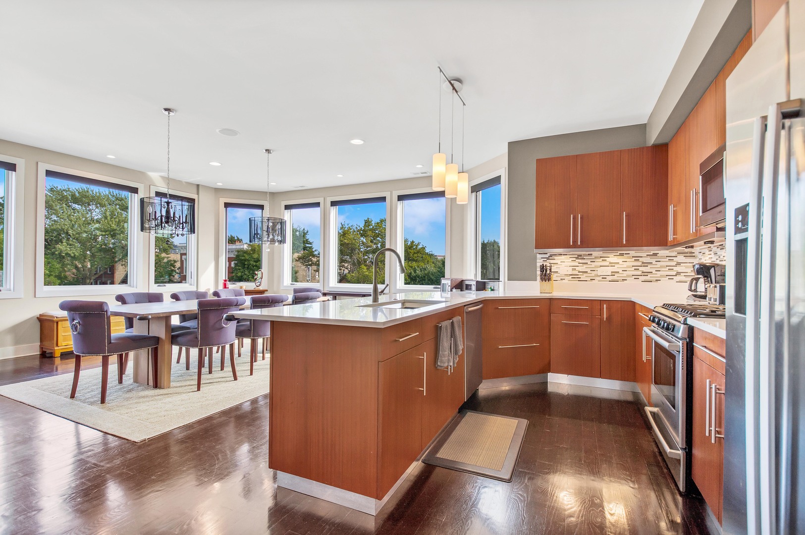 1500 W HURON Street C