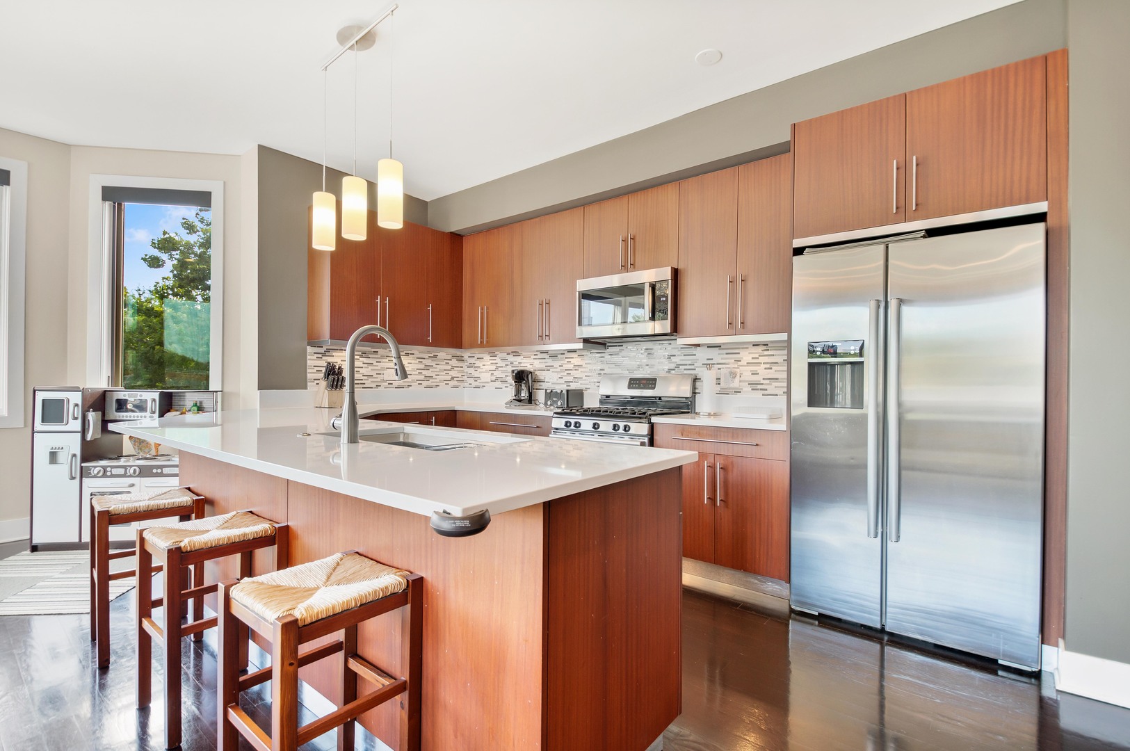 1500 W HURON Street C