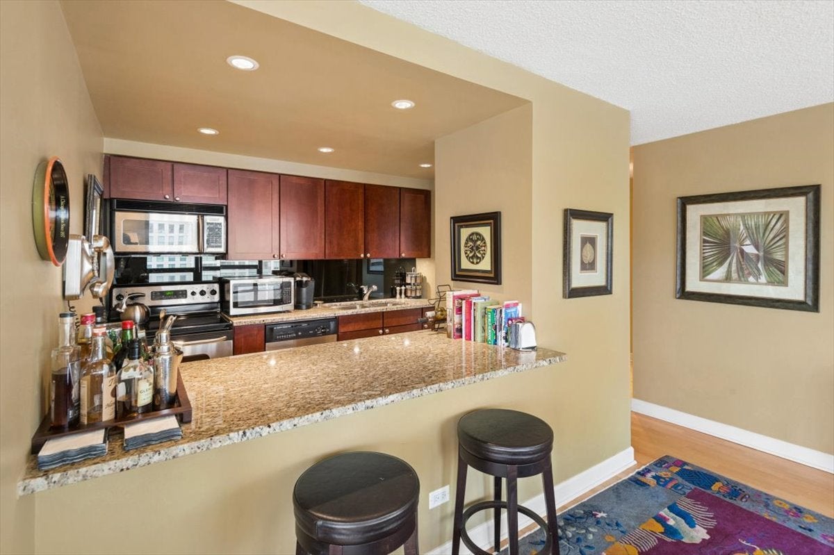 30 E Huron Street 2402