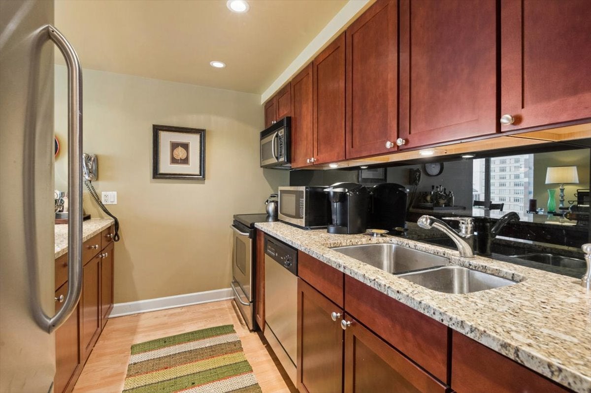 30 E Huron Street 2402