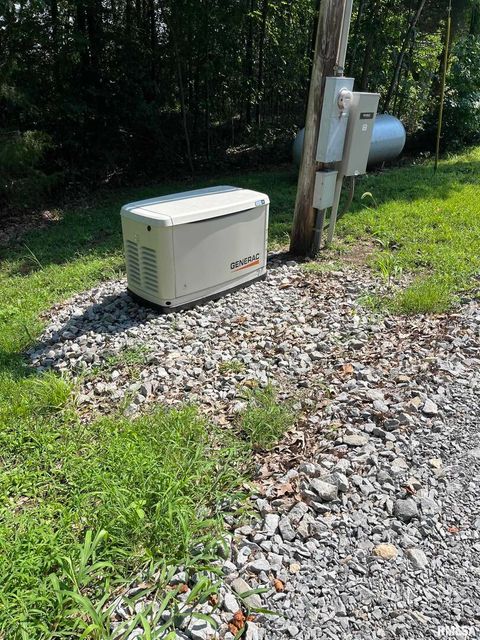 Tiny photo for 5504 MARION Road, Metropolis, IL 62960 (MLS # EB454274)