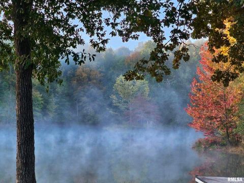 Tiny photo for 5504 MARION Road, Metropolis, IL 62960 (MLS # EB454274)