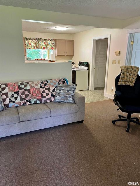 Tiny photo for 5504 MARION Road, Metropolis, IL 62960 (MLS # EB454274)