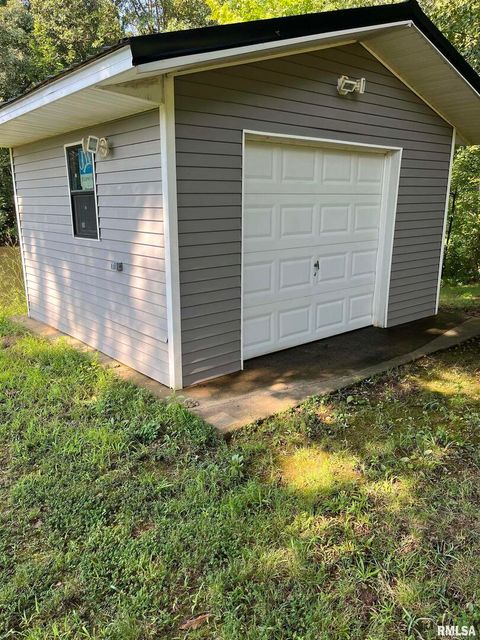 Tiny photo for 5504 MARION Road, Metropolis, IL 62960 (MLS # EB454274)